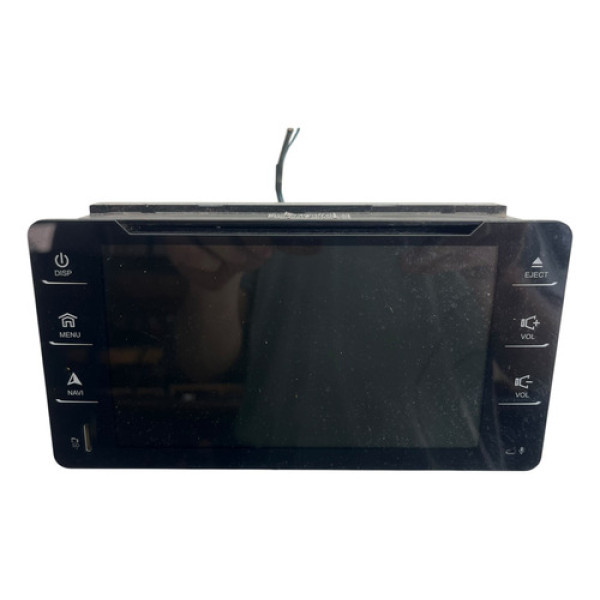 Multimídia Lancer 2013 2014 A 2016