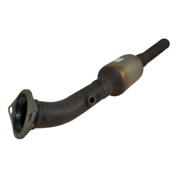 Catalisador Secundário Corolla /corolla Cross 1.8 Hybrid 20/