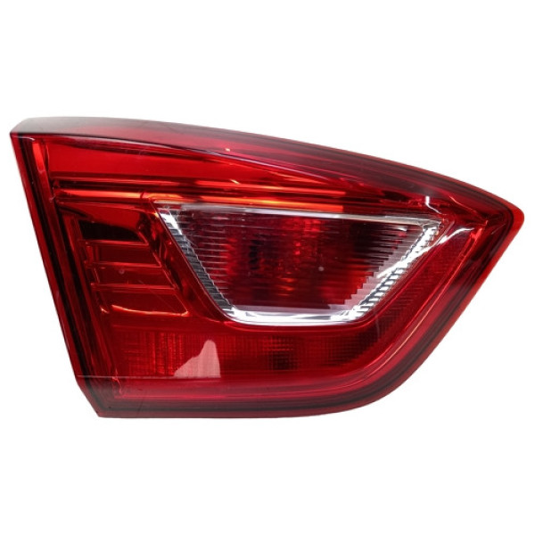 Lanterna Traseira Esquerda Cruze 2017 2018/ Sedan (mala)