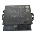  Módulo Sensor Estacionamento Jaguar Evoque Cod.gx6315c859dg