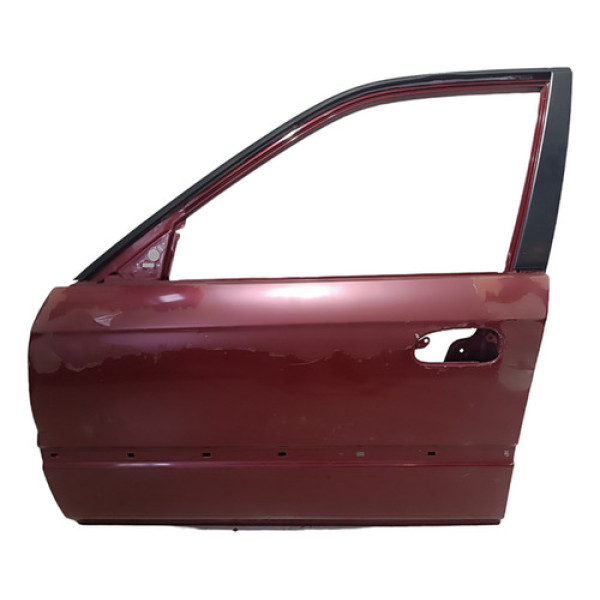 Porta Dianteira Esquerda Civic 1996 1997... A 2000