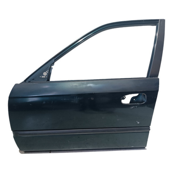 Porta Dianteira Esquerda Civic 1996 1997.. A 2000