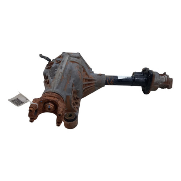 Diferencial Dianteiro S10 Trailblazer 2.8 12/ Aut 4x4 12x41