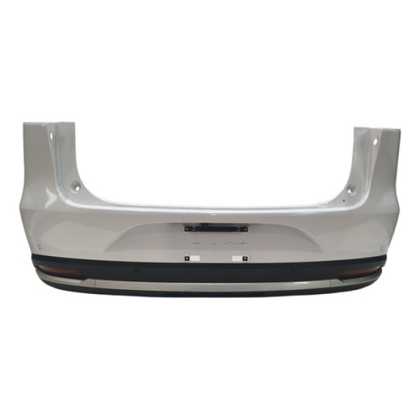 Parachoque Traseiro Byd Tan 2022 A 2023