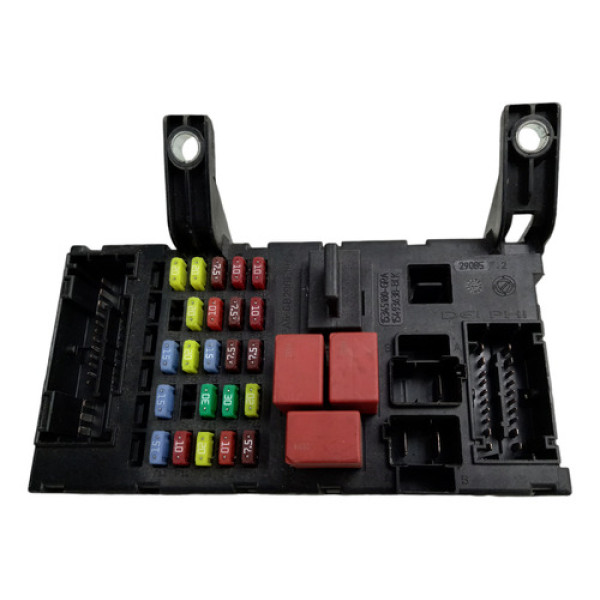 Modulo Central Conforto Bsi Strada Siena Cod. 46846466cpl