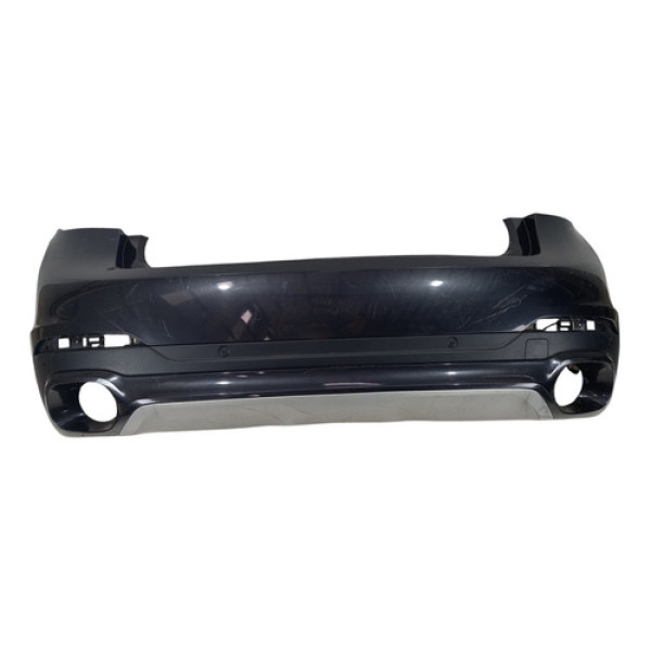 Parachoque Traseiro Bmw X6 F16 2014 2015 A 2018