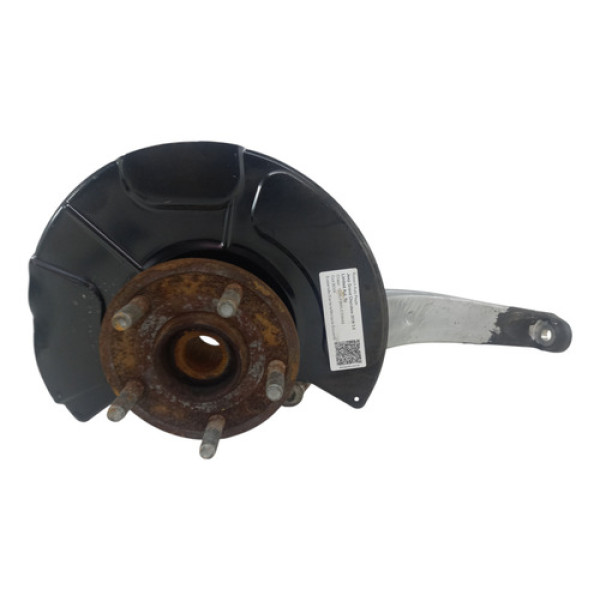 Manga Eixo Dianteira Esquerdo Inferior Grand Cherokee 16/21