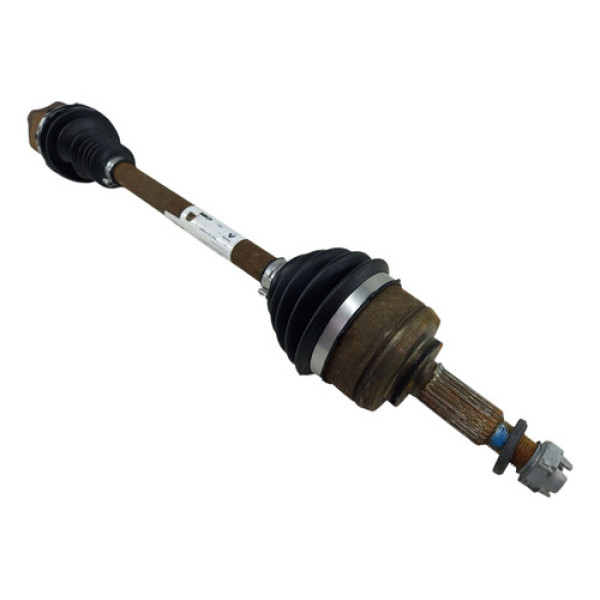 Semi Eixo Dianteiro Esquerdo Duster Captur 1.6 Aut 2017/..