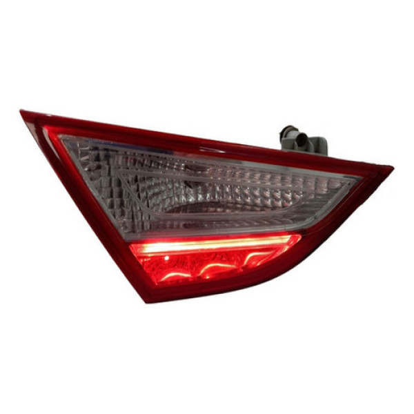 Lanterna Traseira Esquerda Sonata 2010 A 2013 (mala)
