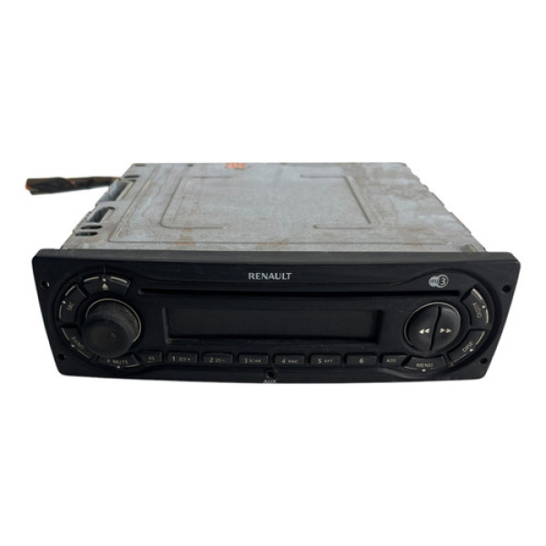 Rádio Logan 2008 2009 A 2011