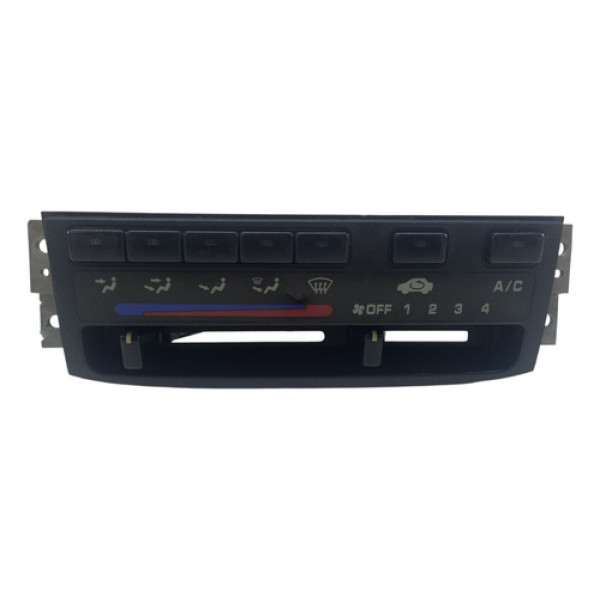 Comando Ar Condicionado Civic 1996 1997 A 2000