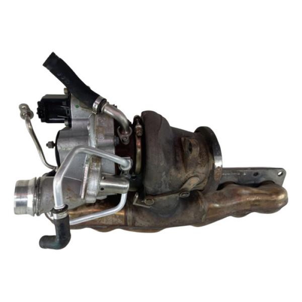 Turbina Bmw 135 335 435 X3 X4 X5 X6 Z4 135i 235 3.0 N55