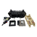  Kit Modulo Injeção Hyundai Hb20 1.0 3cc 2020/ 3910104002