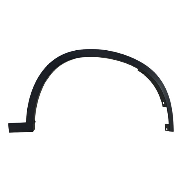 Moldura Paralama Dianteiro Direito Bmw X1 F48  2016 A 2022