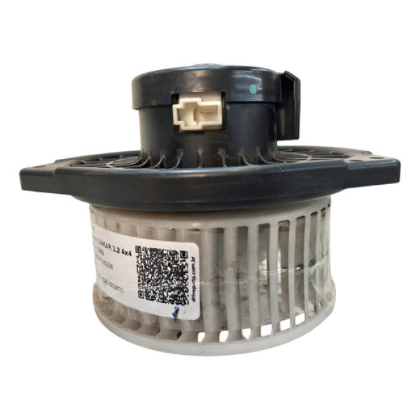 Motor Ar Forçado Pajero Dakar 2009 2010 A 2016