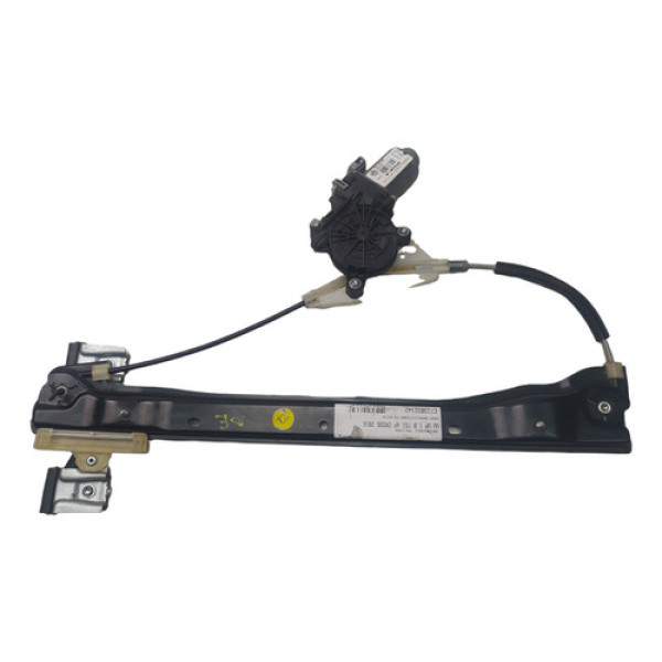 Máquina De Vidro Porta Dianteira Esquerda Up! 4p 14 A 21 Elé