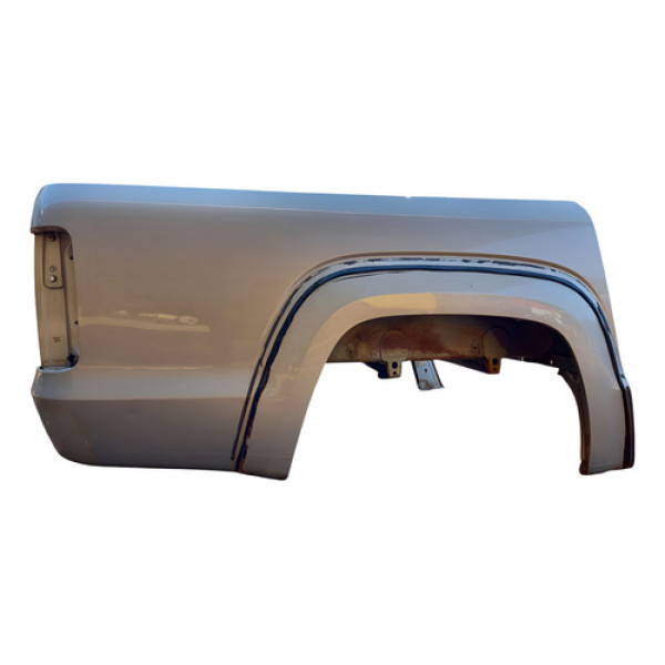 Caçamba Amarok Cabine Estendida 4p 2011 2012 2013/..