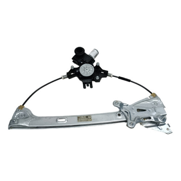 Máquina De Vidro Porta Dianteira Direita Corolla 2020 2021/