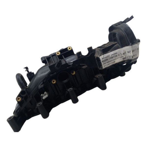 Coletor Admissão Frontier 2.3 16v Diesel 2017 2018 2019/