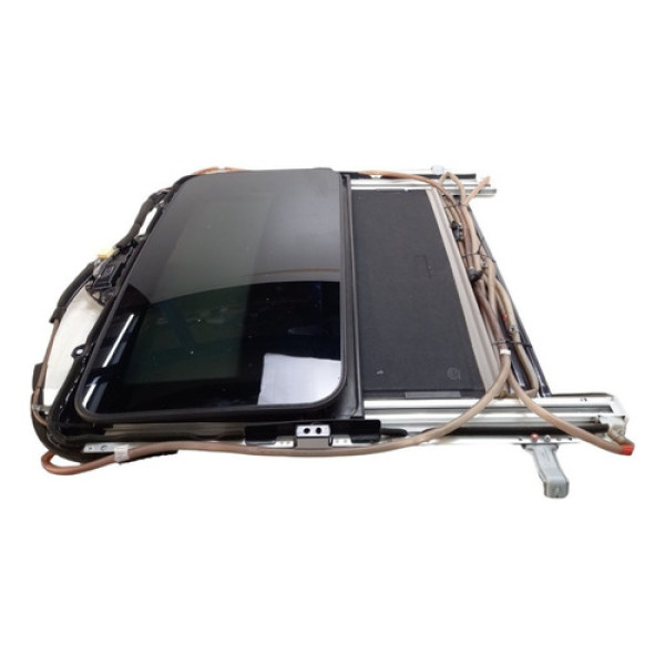 Teto Solar Veracruz 2007 2008 A 2012