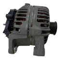 Alternador Omega  Astra Vectra 2.0 2.2 120a