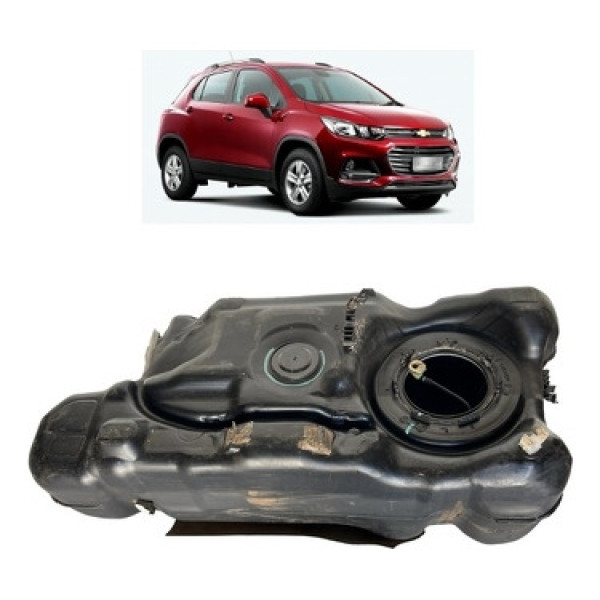 Tanque Combustível Tracker 1.4 1.8 2014 A 2019
