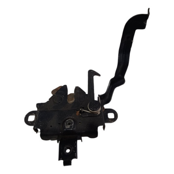 Fechadura Capo Dianteiro S10 Trailblazer 2012 2013 2014/..