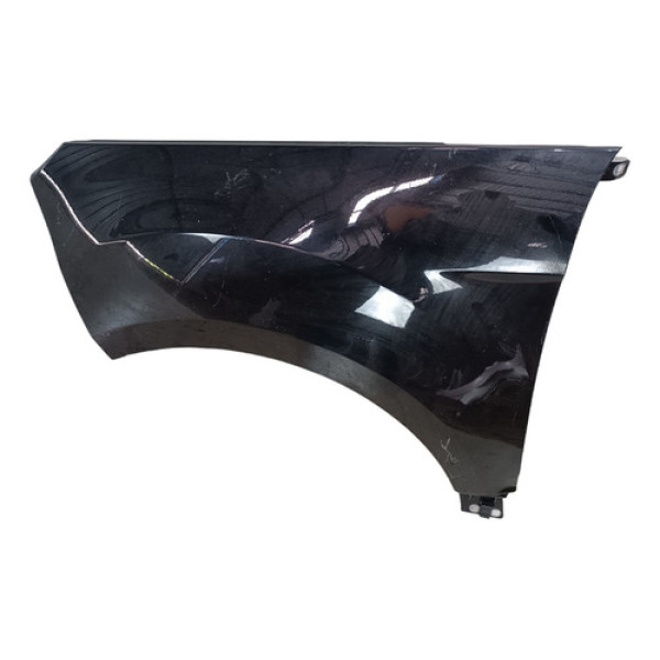 Paralama Esquerdo Ecosport 2013 A 2021 C/detalhes