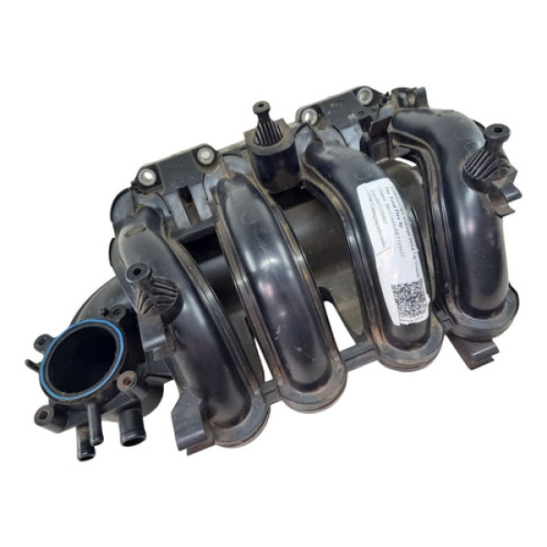 Coletor Admissão Gol Voyage Fox Polo 1.0 8v Power 2003/2016