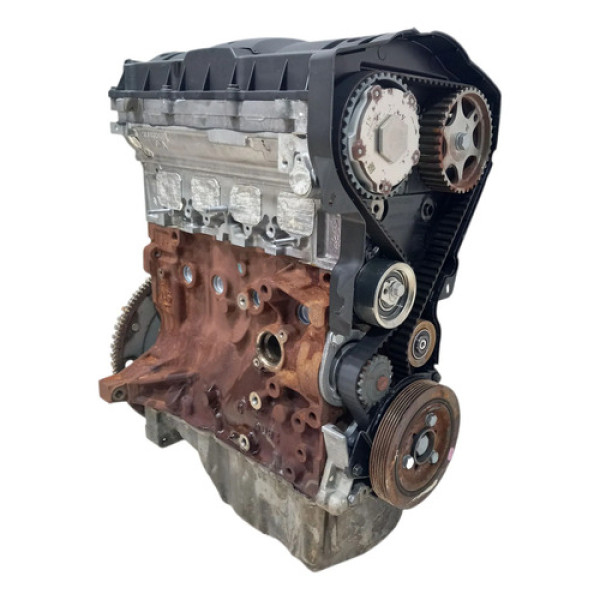 Motor Peugeot 208 2008 C3 C4 Cactus 1.6 16v Automáti 2018/..