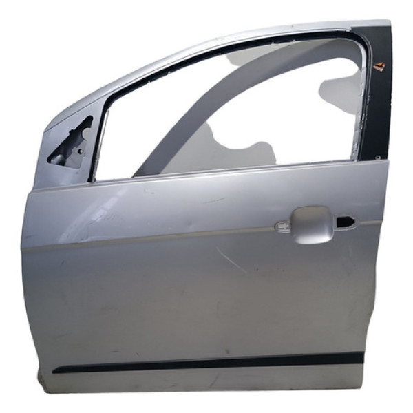 Porta Dianteira Esquerda Grand Siena Palio Attractive 12/21