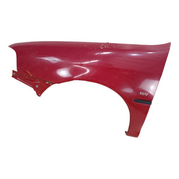 Paralama Esquerdo Gol Saveiro Parati G3