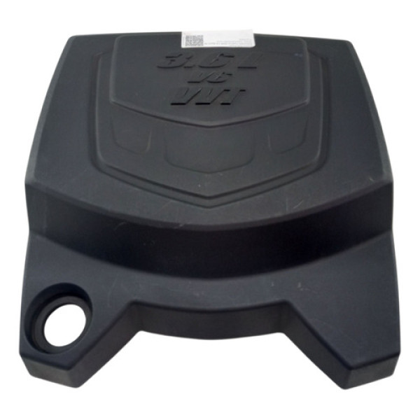 Tampa Capa Motor Captiva 3.6 V6 2008 2009 A 2010