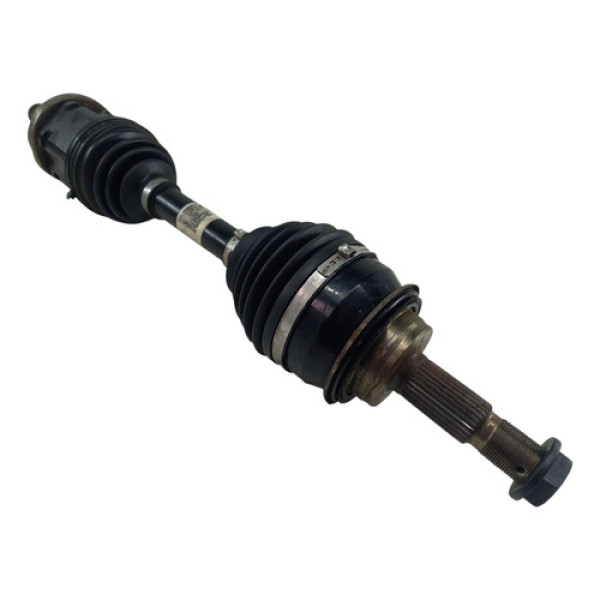 Semi Eixo Dianteiro Hilux Sw4 2.8 Diesel 2.7 Flex 2016/..