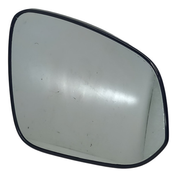 Lente Espelho Retrovisor Direito Toyota Rav4 Hybrid 2019/..