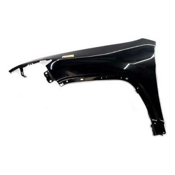 Paralama Esquerdo Cherokee Long Limit Trailhawk 2014 A 2015