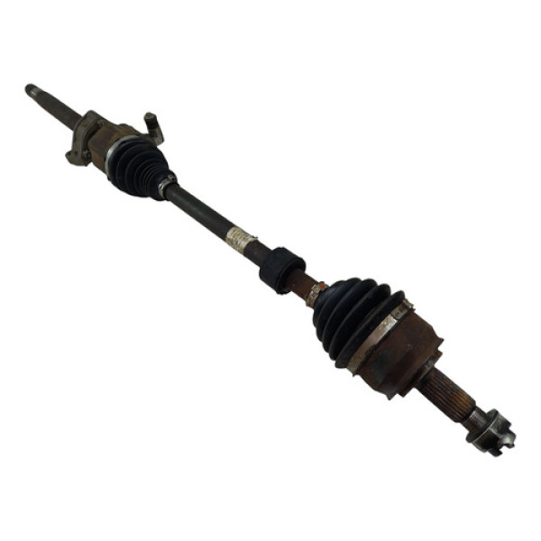 Semi Eixo Dianteiro Direito Compass 2.0 Flex 2017 A 2021