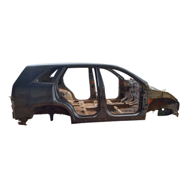 Traseira Lateral Teto Sorento 2.4 2014 2015