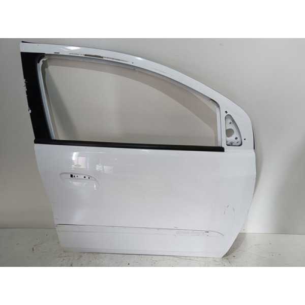 Porta Dianteira Direita Spin 2013 2014/c/detalhes 