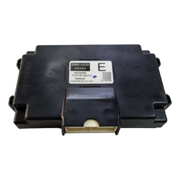 Modulo De Tração Frontier 2.3 4x4 17/22 Cod.330844jc0a