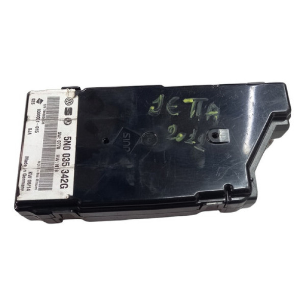Módulo Interface Jetta Cód. 5n0035342g 