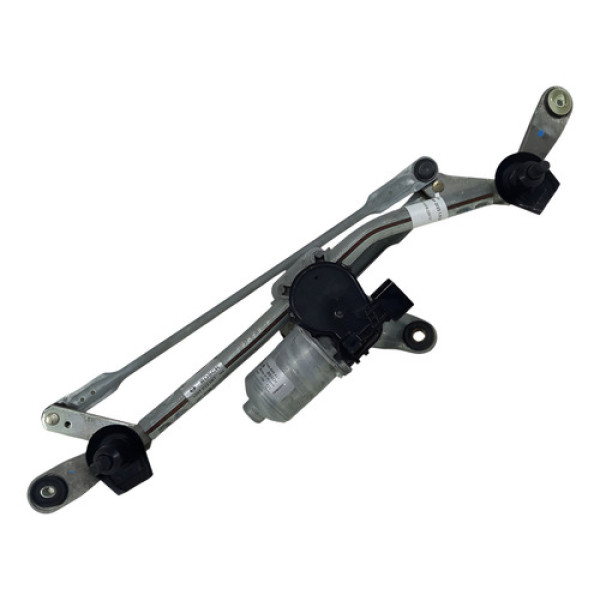 Galhada Limpador Parabrisa Tracker 2020 2021 2022/.. 