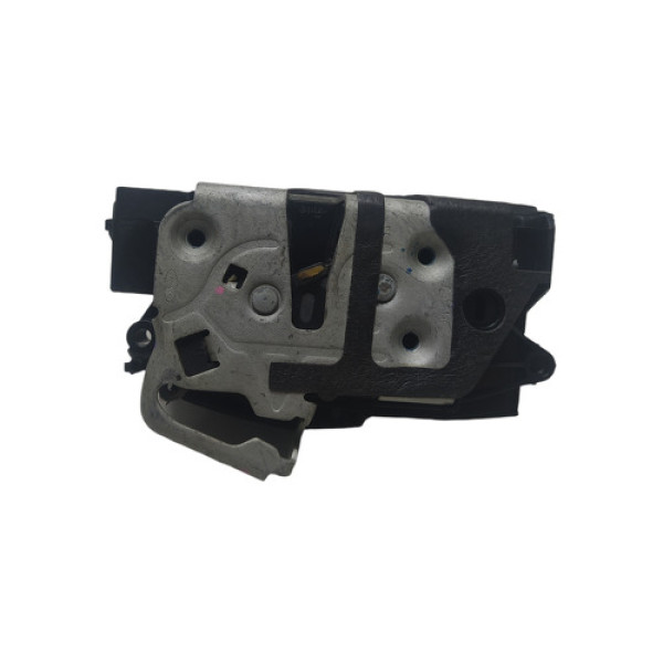 Fechadura Porta Diant Dir New Ka Ecosport Ranger 12/ 4 Pinos