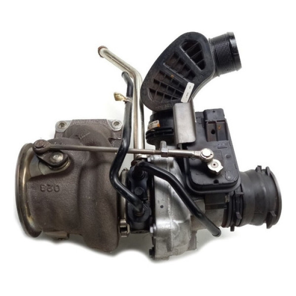 Turbina Evoque Discovery Sport Velar 2.0 16v Gas 2017 A 2020