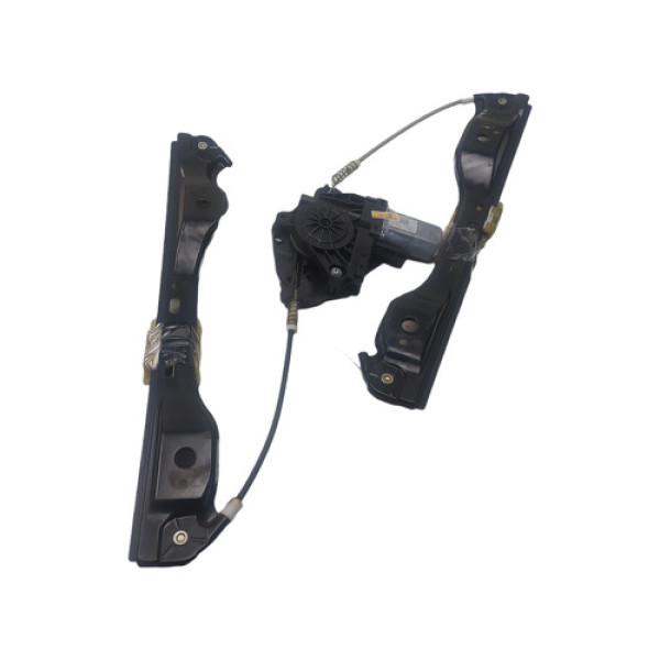 Máquina De Vidro Porta Dianteira Direita Volvo Xc60 2008/17