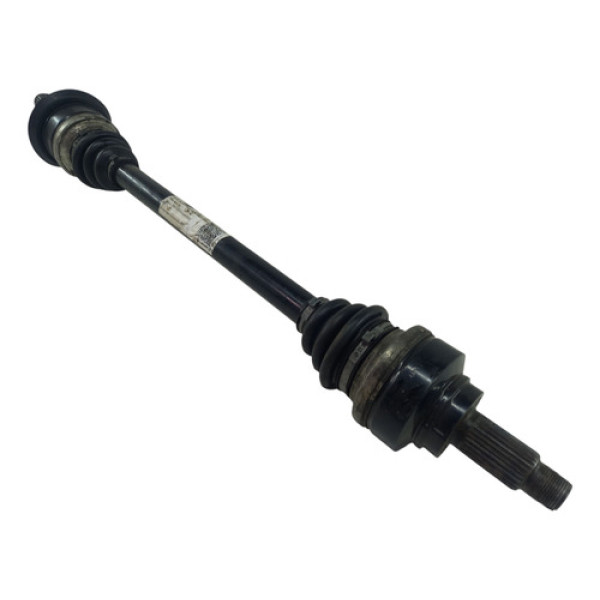 Semi Eixo Traseiro Esquerdo Bmw Série 1 125 2.0 F20 2013/16