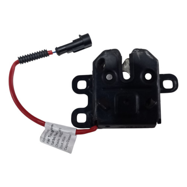 Fechadura Capo D Toro Pulse Fastback Argo Cronos 2016/..