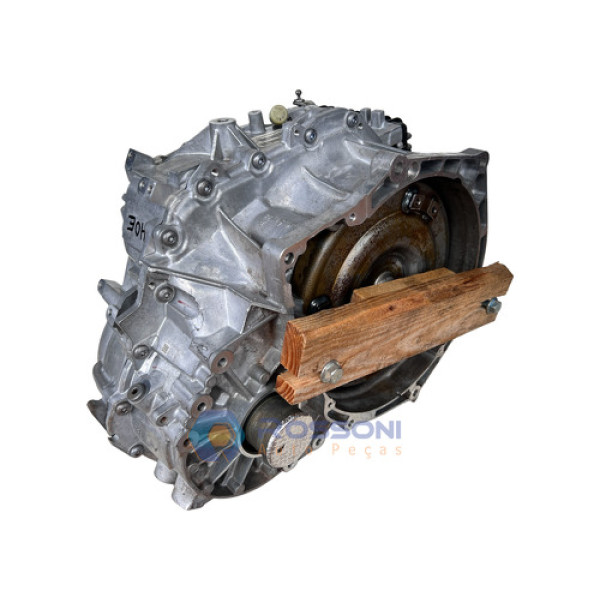 Caixa Cambio Toro Renegade Compass Commander 2.0 Die 16/21