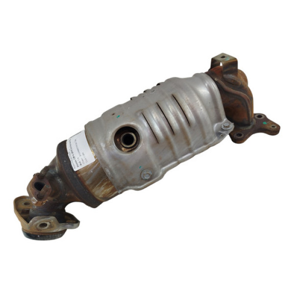 Catalisador Civic G9 Cr-v 1.8 2.0 2012 2013 A 2016