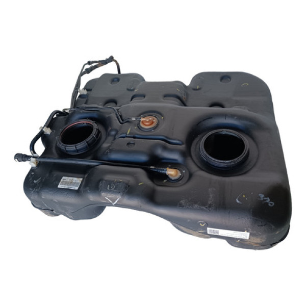 Tanque Combustível Santa Fé 3.5 Sorento 2.4 3.5 2010 A 2015